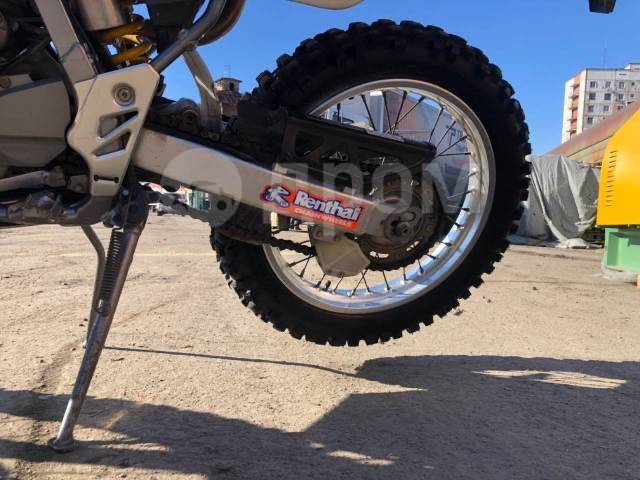 Honda XR 250 Baja. 249. ., , ,   