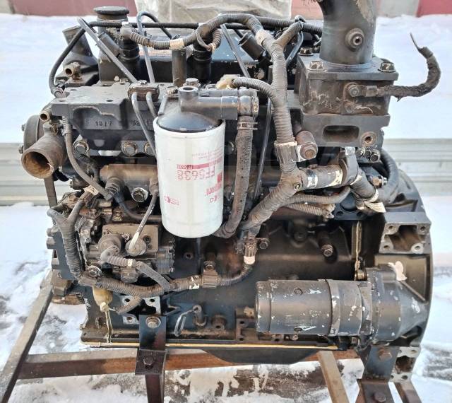  Cummins QSB 3.3,  ,  4941114  