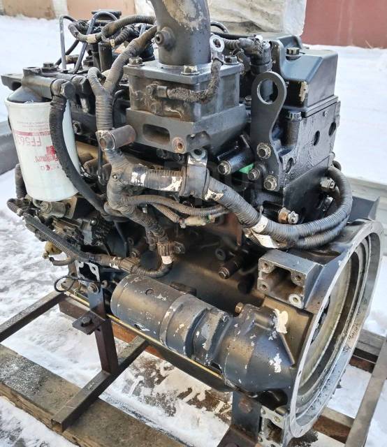  Cummins QSB 3.3,  ,  4941114  