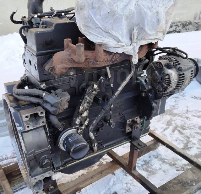  Cummins QSB 3.3,  ,  4941114  