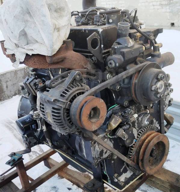  Cummins QSB 3.3,  ,  4941114  