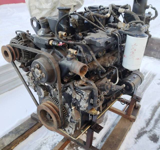  Cummins QSB 3.3,  ,  4941114  