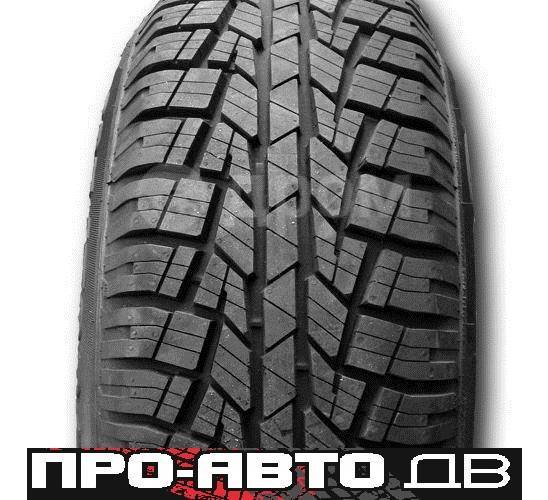 Cordiant All-Terrain, 205/70 R15 100H, 15", 4 шт, 205 мм, 70 % ...