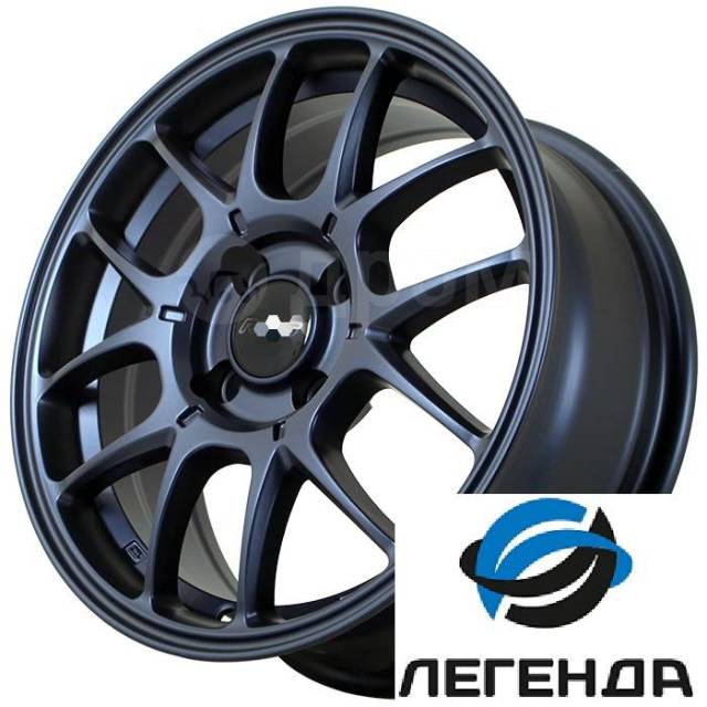 Sakura Wheels D2795 [682] синий, 15