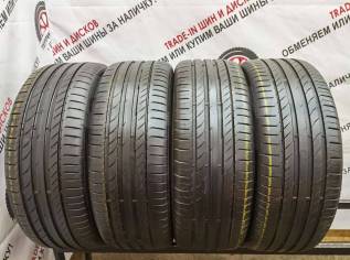 Continental ContiSportContact 5, 225/40 R18 