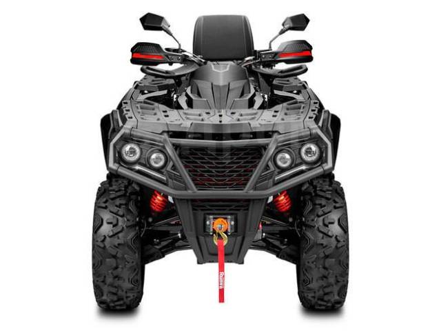 Aodes Pathcross ATV 1000 L