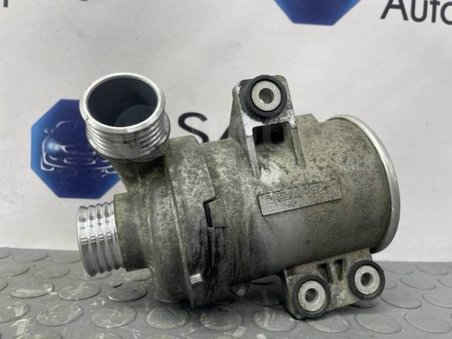 Купить Помпа Bmw 3 2013 11518635089 F30 N20B20A в Химках по цене: 20 ...