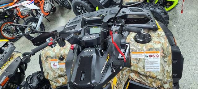 Stels ATV 800G Guepard Trophy. ,  \,   