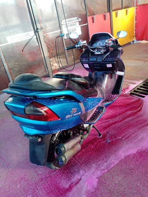 Suzuki Skywave 250. 250. ., , ,   