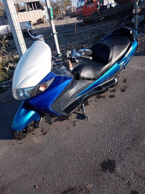 Suzuki Skywave 250. 250. ., , ,   