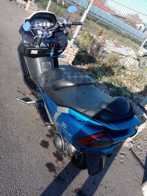 Suzuki Skywave 250. 250. ., , ,   