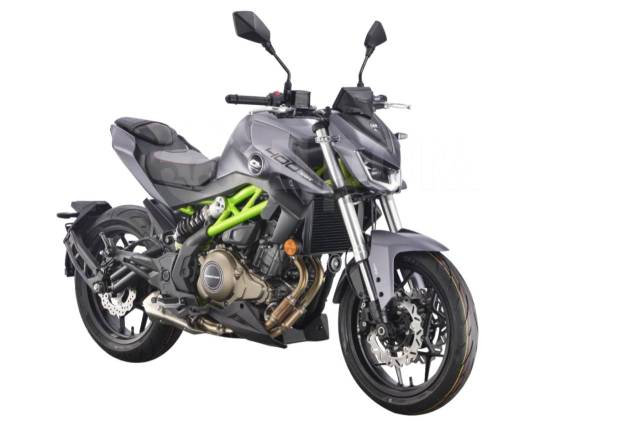 QJMotor SRK 125S. 400. ., , ,   