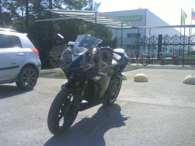 Yamaha YZF-R3. ,  ,   