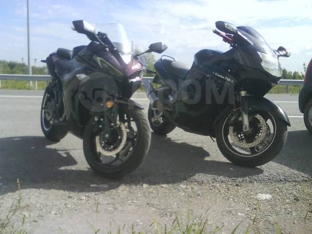 Yamaha YZF-R3. ,  ,   