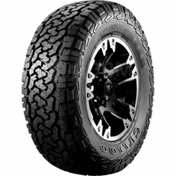 285/75R16 LT 126/123R 10PR Шина Comforser CF1100 летняя, 16