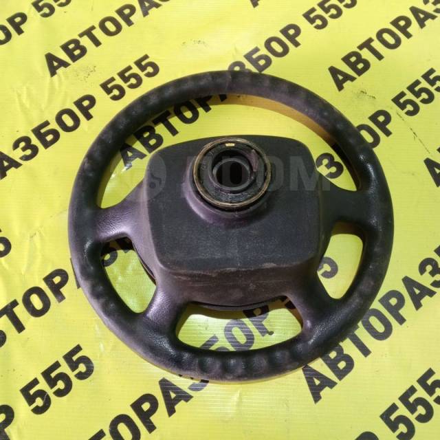 Купить Крышка подушки безопасности (в рулевое колесо) Skoda Octavia I ...