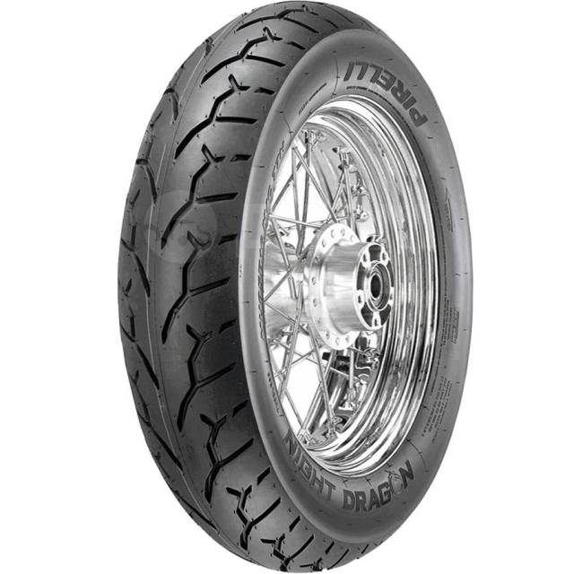  Night Dragon 180/60 R17 81H B TL - CS6327109 Pirelli 