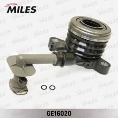   Miles, GE16020 