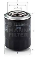   MANN-Filter, W93026 