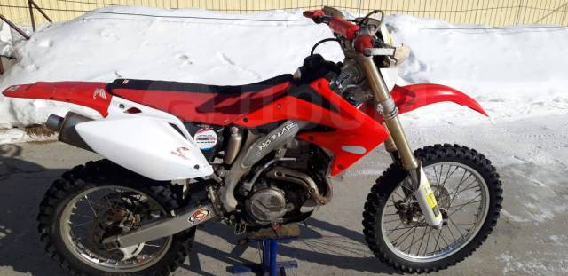 Honda CRF 450X. 450. ., ,  ,   