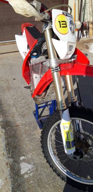 Honda CRF 450X. 450. ., ,  ,   