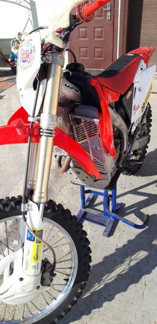 Honda CRF 450X. 450. ., ,  ,   