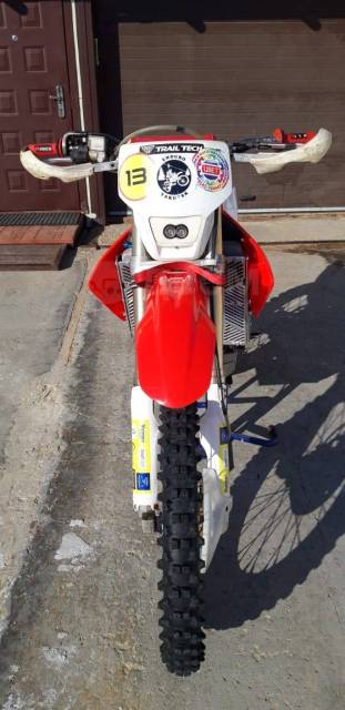 Honda CRF 450X. 450. ., ,  ,   