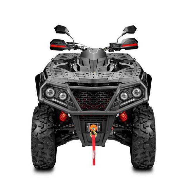 Aodes Pathcross ATV 1000 S