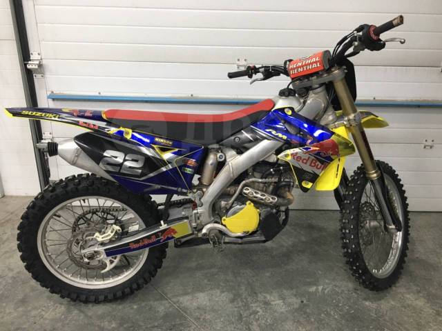 Suzuki RM-Z 250. 250. ., , ,   