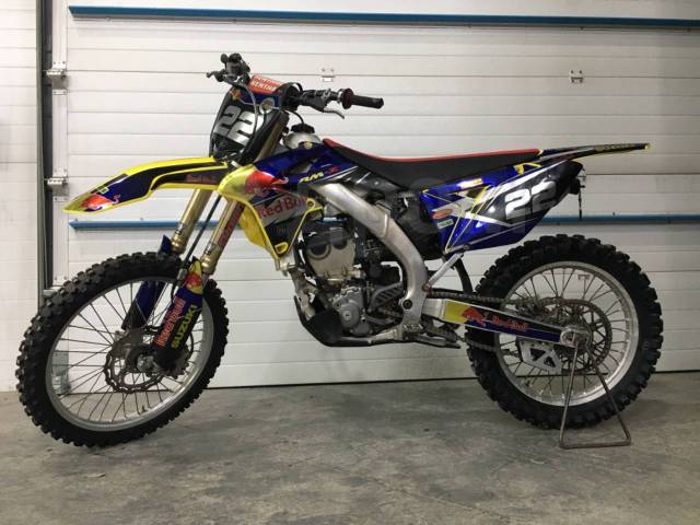 Suzuki RM-Z 250. 250. ., , ,   