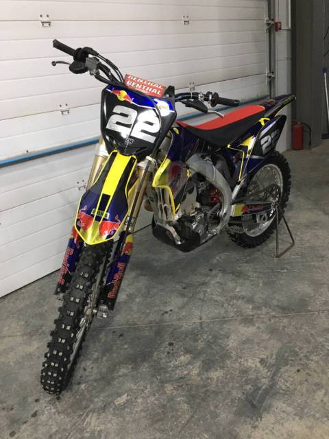 Suzuki RM-Z 250. 250. ., , ,   