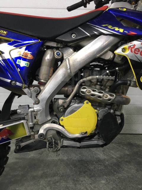 Suzuki RM-Z 250. 250. ., , ,   