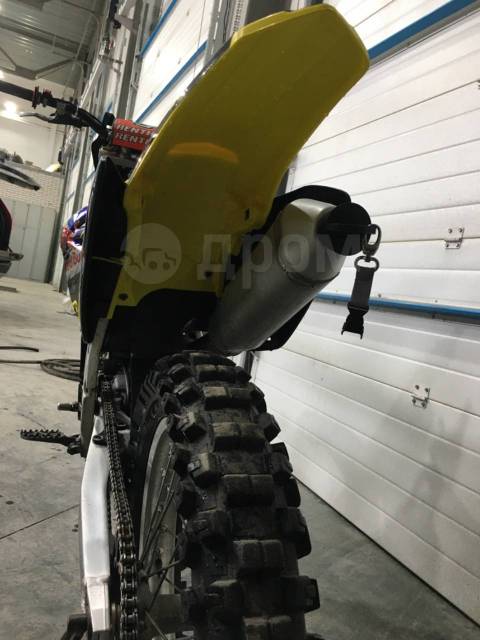 Suzuki RM-Z 250. 250. ., , ,   