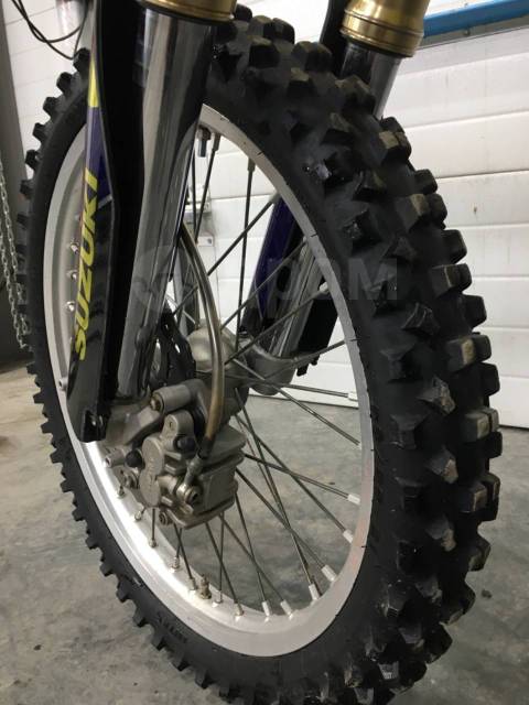 Suzuki RM-Z 250. 250. ., , ,   