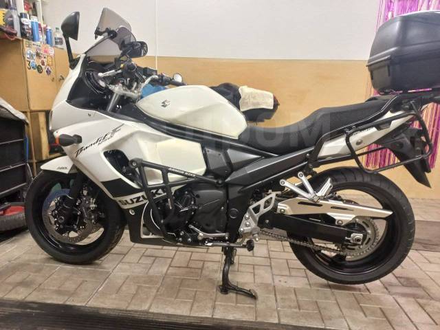 Suzuki GSX 1250FA. 1 250. ., , ,   