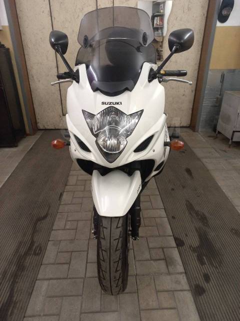 Suzuki GSX 1250FA. 1 250. ., , ,   