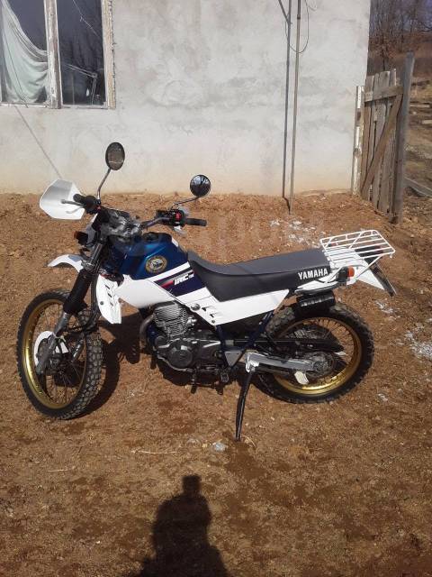 Yamaha XT 225. 225. ., , ,   