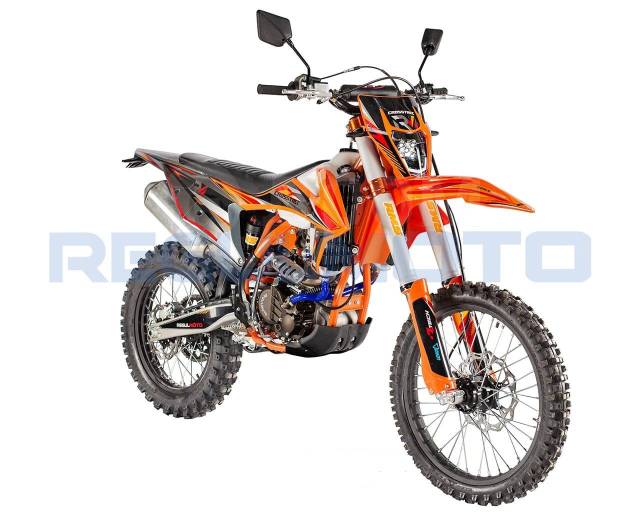 Regulmoto Crosstrec 300. 300. ., , ,  .     