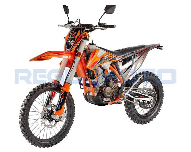 Regulmoto Crosstrec 300. 300. ., , ,  .     