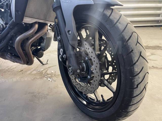 Yamaha MT-07. 700. ., , ,   