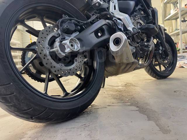 Yamaha MT-07. 700. ., , ,   