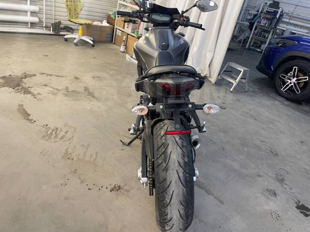 Yamaha MT-07. 700. ., , ,   