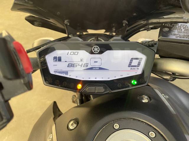 Yamaha MT-07. 700. ., , ,   