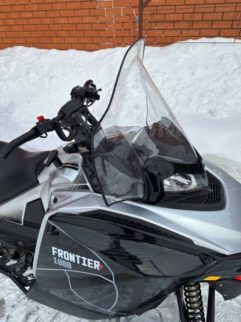   Frontier 1000. ,  ,   