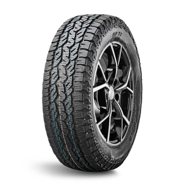Torero MP72, 205/70 R15 96T