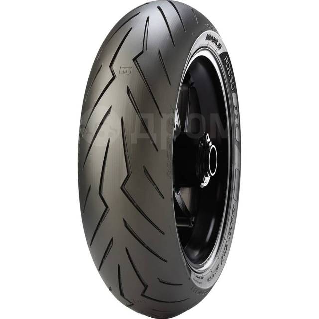  Diablo Rosso III 160/60 R17 69W ZR TL - CS6181711 Pirelli 