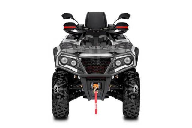 Aodes Pathcross ATV 1000 L