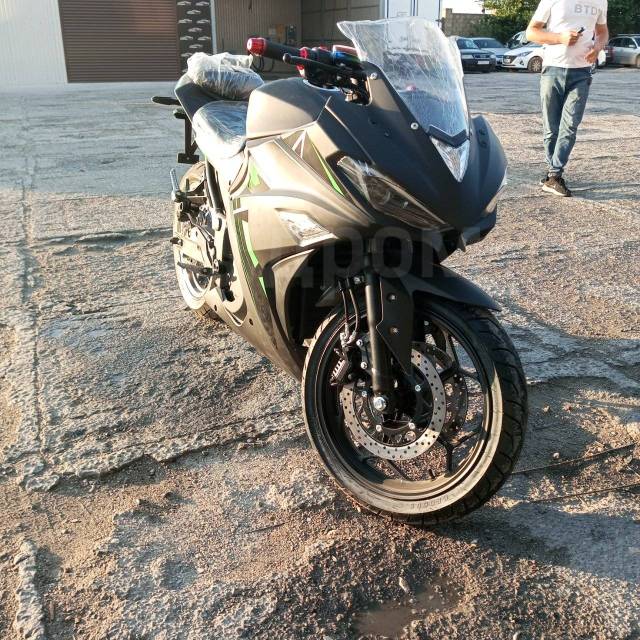 Yamaha YZF-R3. 5 000. ., , ,   