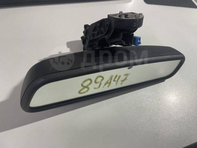 Купить Зеркало заднего вида EC/СД/FLA BMW БМВ E70 Е70 51169225977 в ...