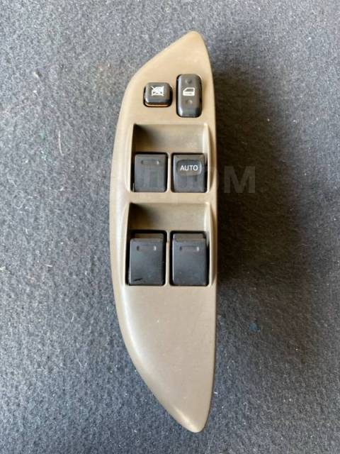 Купить Пульт Стеклоподъемника Toyota Platz 8482052180 NCP12, передний ...